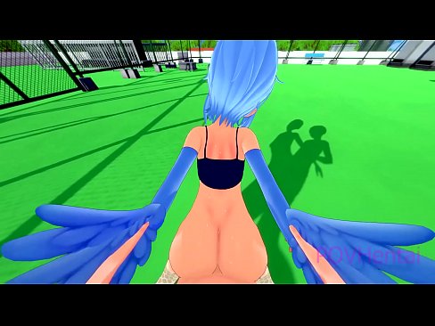 ❤️ Harpyisk monsterflicka. ☑ Super sex at us sv.super-vip.top ❤
